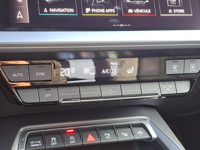 Audi A3 Sportback TFSI Mild Hybrid 116 S tronic 7 S line - 11