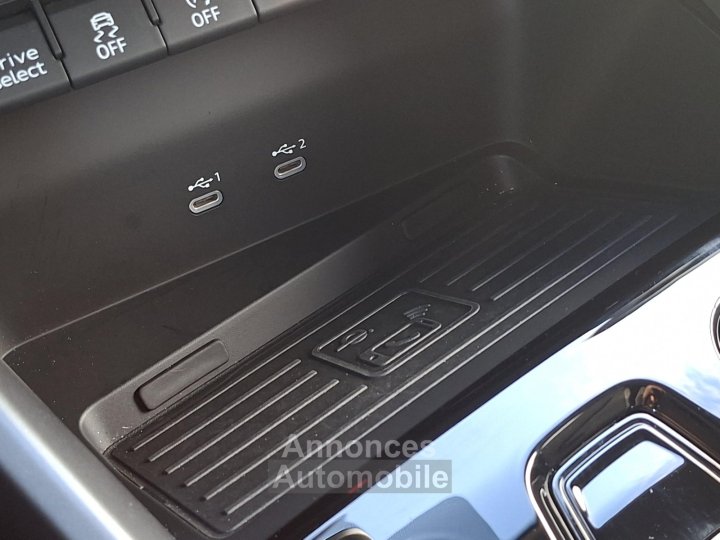 Audi A3 Sportback TFSI Mild Hybrid 116 S tronic 7 S line - 12