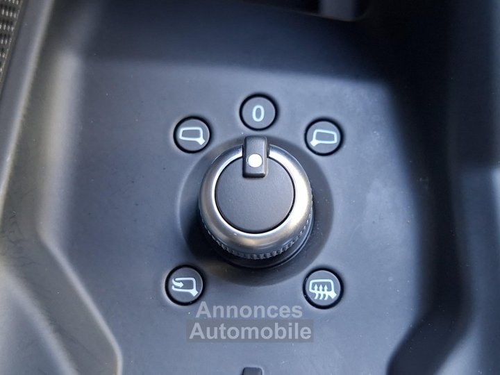 Audi A3 Sportback TFSI Mild Hybrid 116 S tronic 7 S line - 13