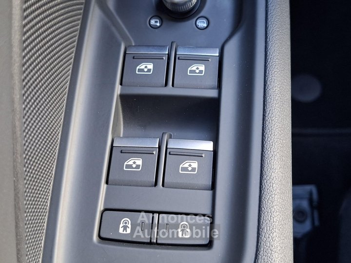 Audi A3 Sportback TFSI Mild Hybrid 116 S tronic 7 S line - 15