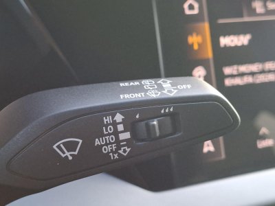 Audi A3 Sportback TFSI Mild Hybrid 116 S tronic 7 S line - 19