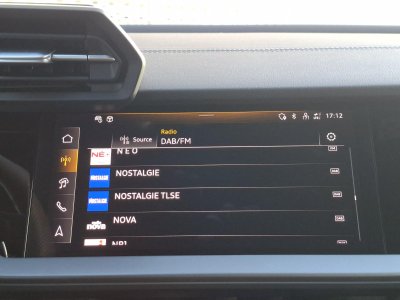 Audi A3 Sportback TFSI Mild Hybrid 116 S tronic 7 S line - 20