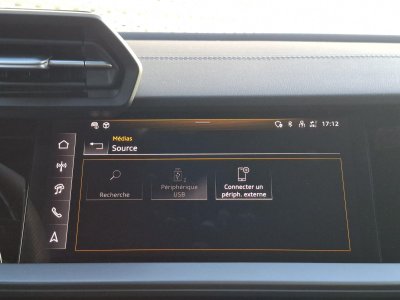 Audi A3 Sportback TFSI Mild Hybrid 116 S tronic 7 S line - 22