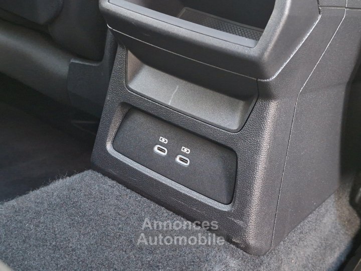 Audi A3 Sportback TFSI Mild Hybrid 116 S tronic 7 S line - 26