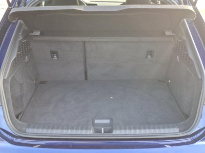 Audi A3 Sportback TFSI Mild Hybrid 116 S tronic 7 S line - 30