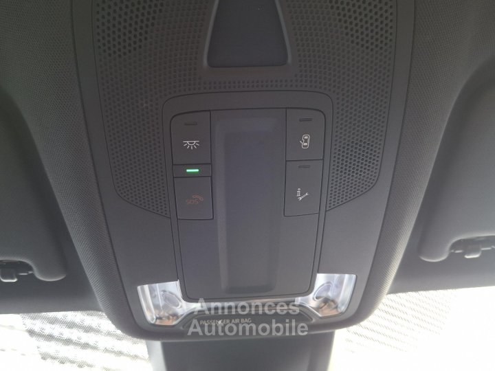 Audi A3 Sportback TFSI Mild Hybrid 116 S tronic 7 S line - 33