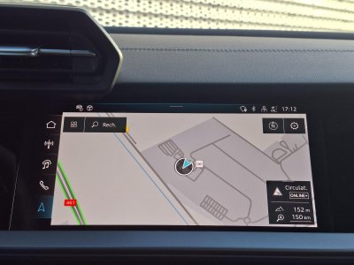 Audi A3 Sportback TFSI Mild Hybrid 116 S tronic 7 S line - 37