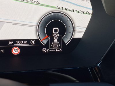 Audi A3 Sportback TFSI Mild Hybrid 116 S tronic 7 S line - 40