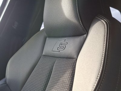 Audi A3 Sportback TFSI Mild Hybrid 116 S tronic 7 S line - 41