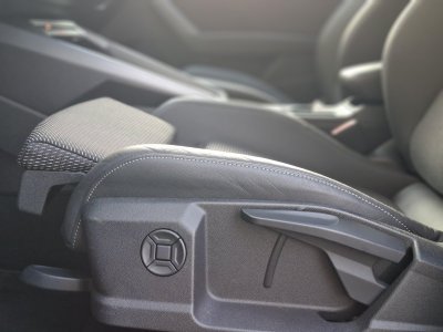 Audi A3 Sportback TFSI Mild Hybrid 116 S tronic 7 S line - 47