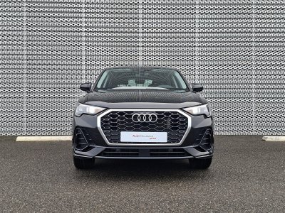Audi Q3 Sportback 45 TFSIe 245 ch S tronic 6 Design   - 2