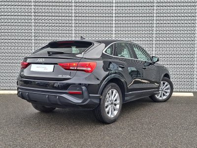 Audi Q3 Sportback 45 TFSIe 245 ch S tronic 6 Design   - 6