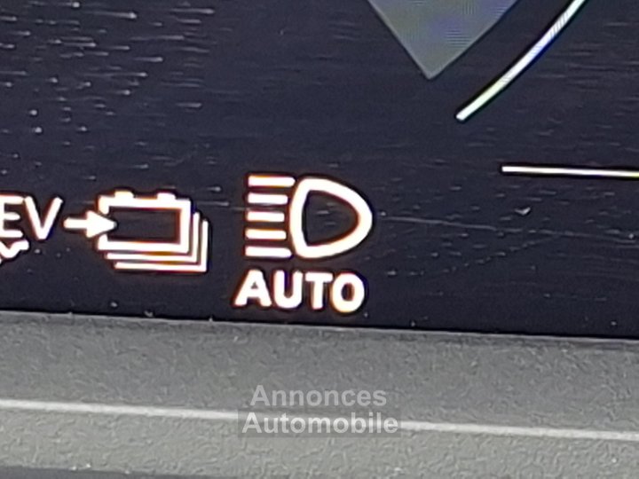 Audi Q3 Sportback 45 TFSIe 245 ch S tronic 6 Design - 9