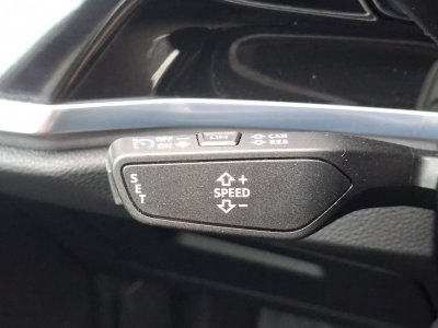 Audi Q3 Sportback 45 TFSIe 245 ch S tronic 6 Design   - 15