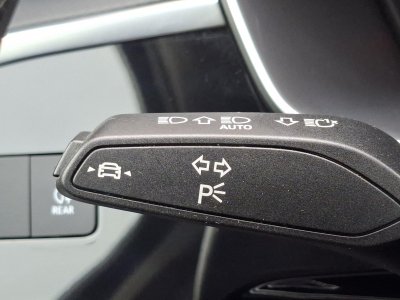 Audi Q3 Sportback 45 TFSIe 245 ch S tronic 6 Design   - 16