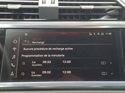 Audi Q3 Sportback 45 TFSIe 245 ch S tronic 6 Design   - 18