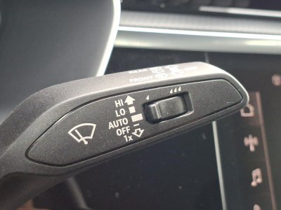 Audi Q3 Sportback 45 TFSIe 245 ch S tronic 6 Design   - 20