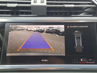 Audi Q3 Sportback 45 TFSIe 245 ch S tronic 6 Design   - 34