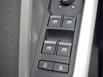 Audi Q3 Sportback 45 TFSIe 245 ch S tronic 6 Design   - 35