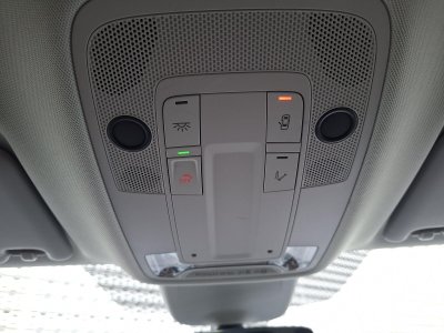 Audi Q3 Sportback 45 TFSIe 245 ch S tronic 6 Design   - 37