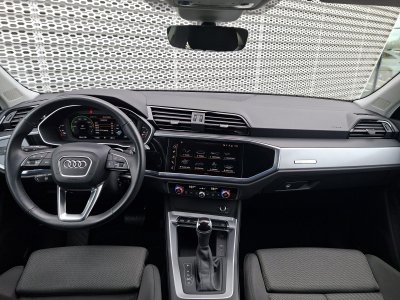 Audi Q3 Sportback 45 TFSIe 245 ch S tronic 6 Design   - 40