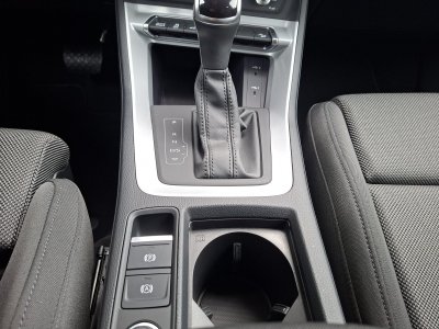 Audi Q3 Sportback 45 TFSIe 245 ch S tronic 6 Design   - 41