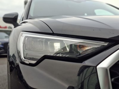 Audi Q3 Sportback 45 TFSIe 245 ch S tronic 6 Design   - 43