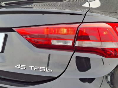 Audi Q3 Sportback 45 TFSIe 245 ch S tronic 6 Design   - 45