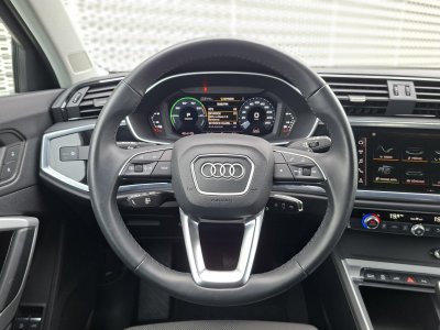 Audi Q3 Sportback 45 TFSIe 245 ch S tronic 6 Design   - 46