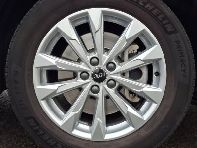 Audi Q3 Sportback 45 TFSIe 245 ch S tronic 6 Design   - 47