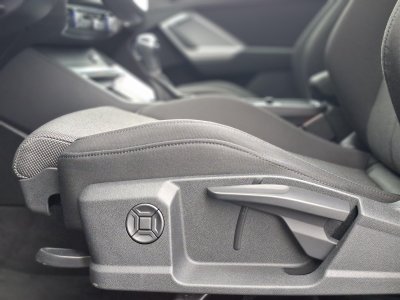 Audi Q3 Sportback 45 TFSIe 245 ch S tronic 6 Design   - 48