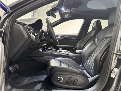 Audi RS4 RS 4 AVANT V6 29 TFSI 450ch Tiptronic 8 Quattro   - 6