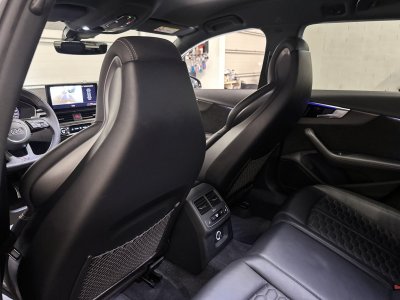 Audi RS4 RS 4 AVANT V6 29 TFSI 450ch Tiptronic 8 Quattro   - 8