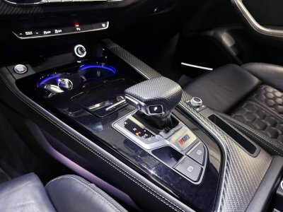 Audi RS4 RS 4 AVANT V6 29 TFSI 450ch Tiptronic 8 Quattro   - 18