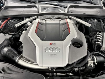 Audi RS4 RS 4 AVANT V6 29 TFSI 450ch Tiptronic 8 Quattro   - 21