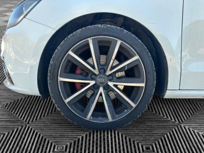 Audi A1 14 TFSI - 122 cv - Finition S line   - 15