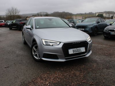Audi A4 AVANT 35 TDI 150CH BUSINESS LINE S TRONIC 7 EURO6D-T   - 1