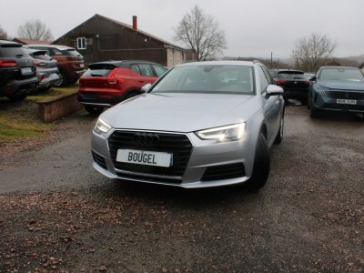 Audi A4 AVANT 35 TDI 150CH BUSINESS LINE S TRONIC 7 EURO6D-T   - 4