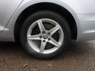 Audi A4 AVANT 35 TDI 150CH BUSINESS LINE S TRONIC 7 EURO6D-T   - 8