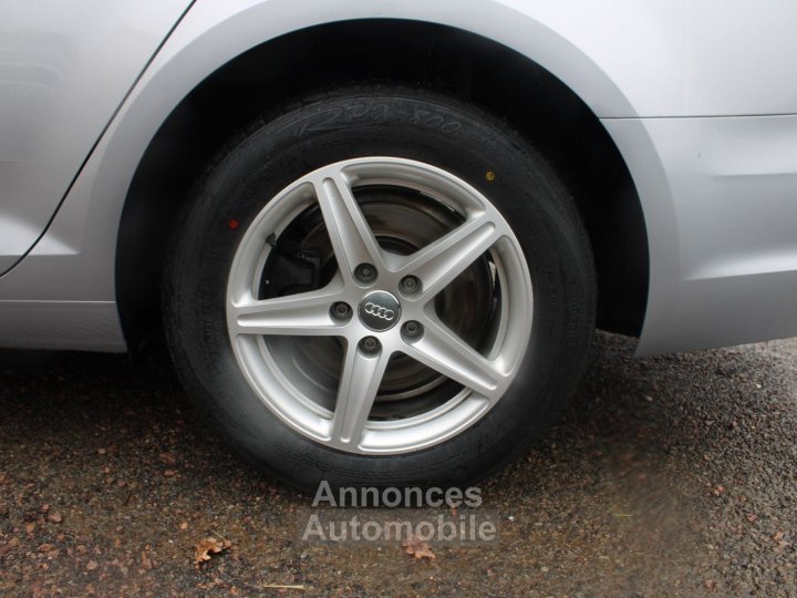 Audi A4 AVANT 35 TDI 150CH BUSINESS LINE S TRONIC 7 EURO6D-T - 8