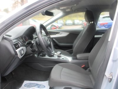 Audi A4 AVANT 35 TDI 150CH BUSINESS LINE S TRONIC 7 EURO6D-T   - 9