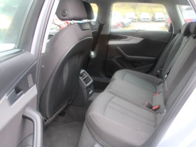Audi A4 AVANT 35 TDI 150CH BUSINESS LINE S TRONIC 7 EURO6D-T   - 10