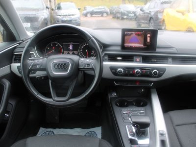Audi A4 AVANT 35 TDI 150CH BUSINESS LINE S TRONIC 7 EURO6D-T   - 11