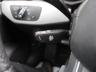 Audi A4 AVANT 35 TDI 150CH BUSINESS LINE S TRONIC 7 EURO6D-T   - 12