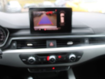 Audi A4 AVANT 35 TDI 150CH BUSINESS LINE S TRONIC 7 EURO6D-T   - 13