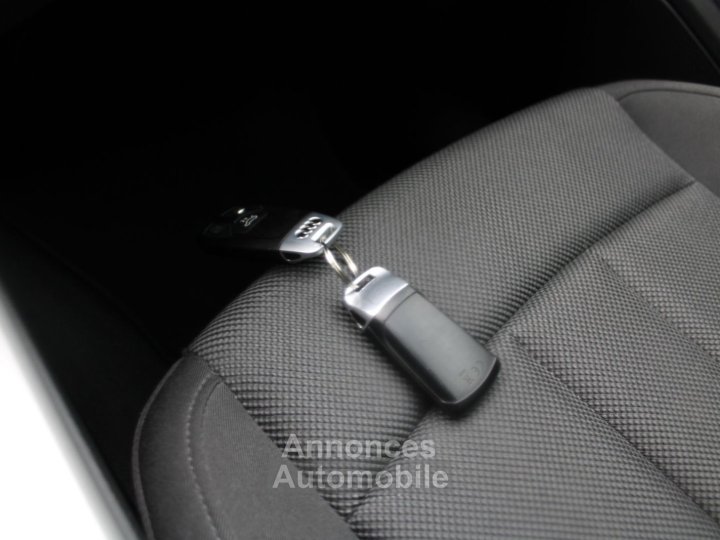 Audi A4 AVANT 35 TDI 150CH BUSINESS LINE S TRONIC 7 EURO6D-T - 18