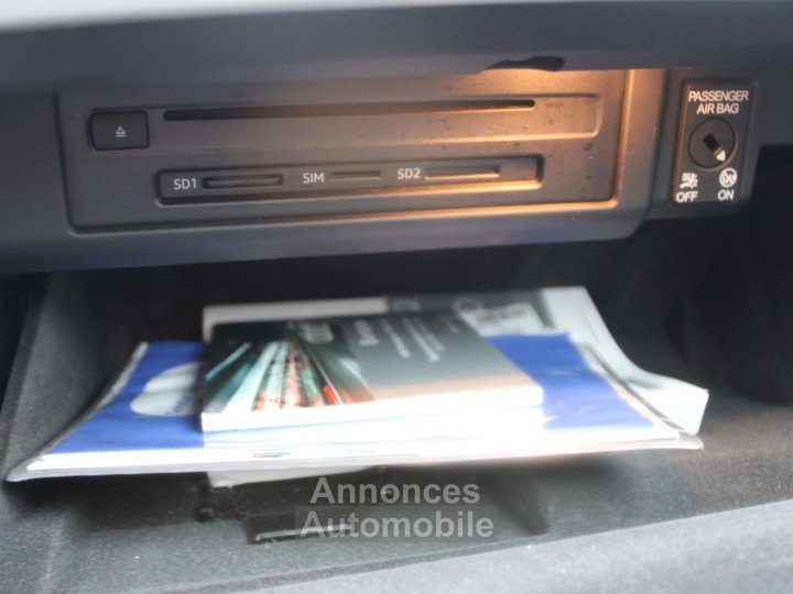Audi A4 AVANT 35 TDI 150CH BUSINESS LINE S TRONIC 7 EURO6D-T - 19