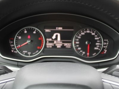 Audi A4 AVANT 35 TDI 150CH BUSINESS LINE S TRONIC 7 EURO6D-T   - 20