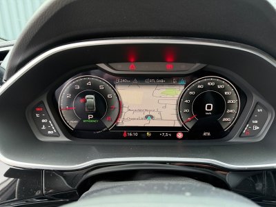 Audi Q3 Sportback 35 TFSI 150 ch S tronic 7 S Line Attelage Si&egrave;ges &eacute;lectriques Hayon &eacute;lectrique GARANTIE 12 MOIS   - 13