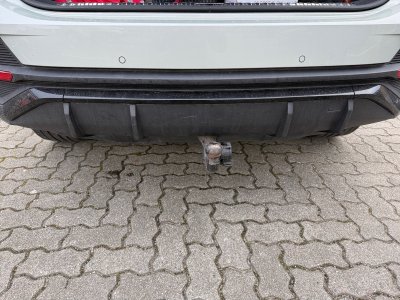 Audi Q3 Sportback 35 TFSI 150 ch S tronic 7 S Line Attelage Si&egrave;ges &eacute;lectriques Hayon &eacute;lectrique GARANTIE 12 MOIS   - 20